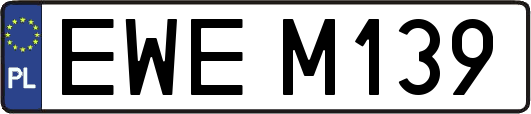 EWEM139