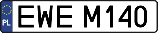 EWEM140