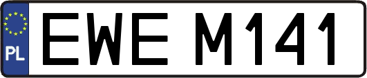 EWEM141
