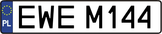 EWEM144