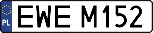 EWEM152