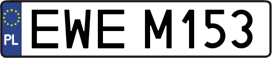 EWEM153
