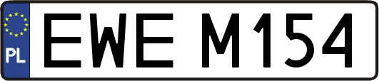EWEM154