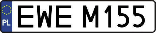 EWEM155