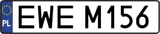 EWEM156