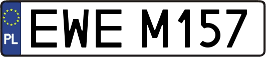 EWEM157