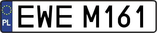 EWEM161