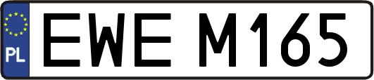EWEM165