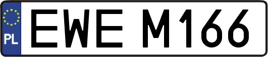 EWEM166