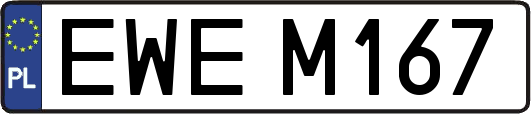 EWEM167