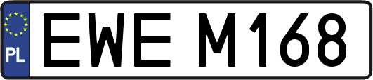 EWEM168