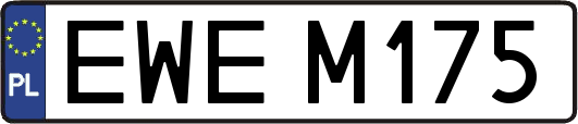 EWEM175