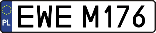 EWEM176