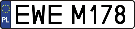 EWEM178