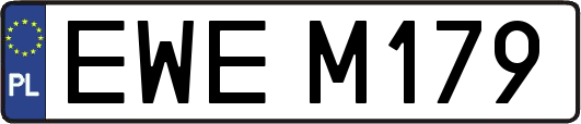 EWEM179