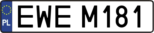 EWEM181