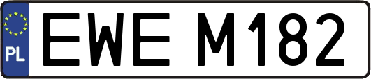 EWEM182
