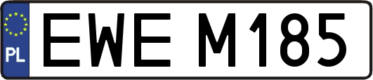 EWEM185