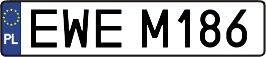 EWEM186