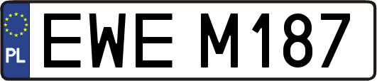 EWEM187