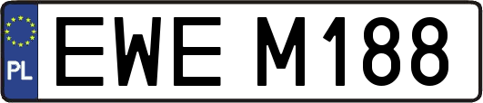 EWEM188