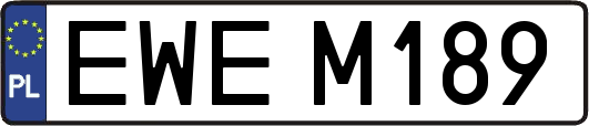 EWEM189