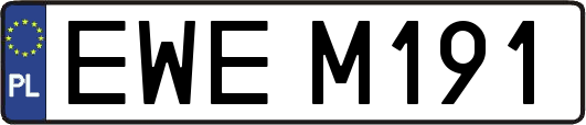 EWEM191
