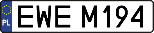 EWEM194