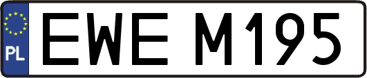EWEM195