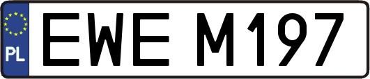 EWEM197