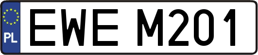 EWEM201