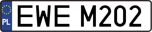 EWEM202