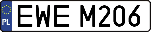 EWEM206