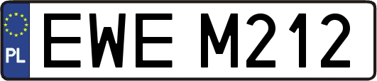 EWEM212