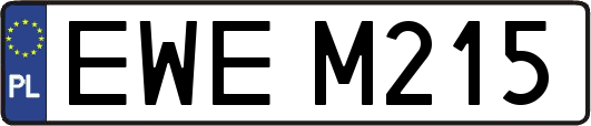 EWEM215