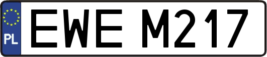 EWEM217