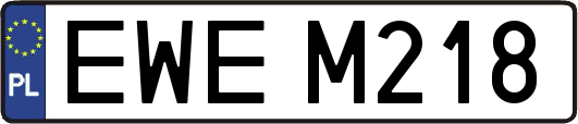 EWEM218