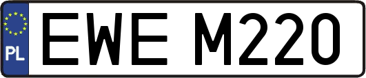 EWEM220