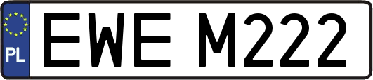 EWEM222