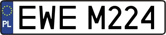 EWEM224