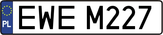 EWEM227