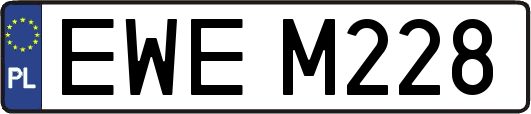 EWEM228