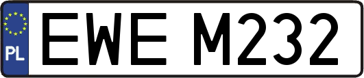 EWEM232