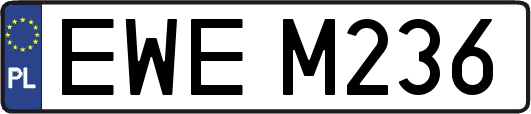 EWEM236