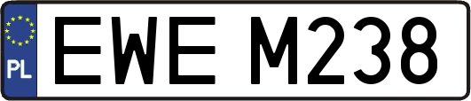 EWEM238