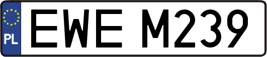 EWEM239