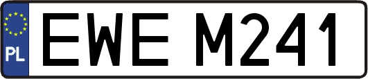 EWEM241