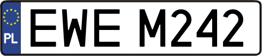 EWEM242