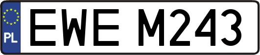 EWEM243