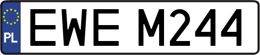 EWEM244